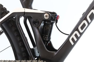 Bicicleta Mondraker F-Podium GX t.XL Reacondicionada