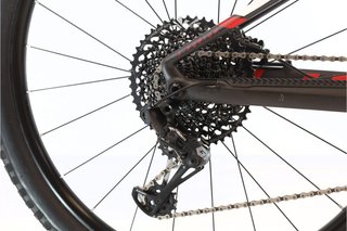 Bicicleta Mondraker F-Podium GX t.XL Reacondicionada