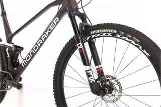 Bicicleta Mondraker F-Podium GX t.XL Reacondicionada