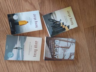 Libros de autoayuda