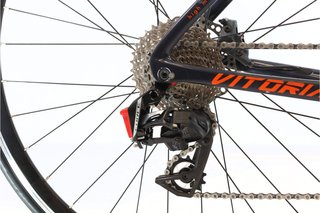 Bicicleta Vitoria Ultimate SK Disc AXS 12V t.54 Reacondicionada