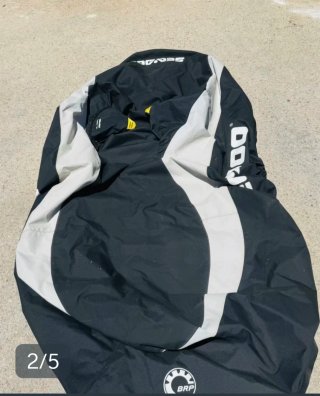 Funda para moto de agua Sea-Doo GTI-GTR