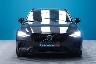 Volvo V60 2.0 T6 AWD Recharge Plus Dark Auto