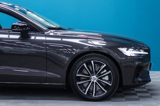 Volvo V60 2.0 T6 AWD Recharge Plus Dark Auto