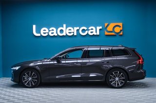 Volvo V60 2.0 T6 AWD Recharge Plus Dark Auto