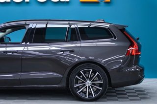 Volvo V60 2.0 T6 AWD Recharge Plus Dark Auto