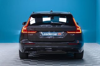 Volvo V60 2.0 T6 AWD Recharge Plus Dark Auto