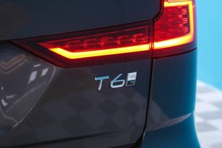 Volvo V60 2.0 T6 AWD Recharge Plus Dark Auto