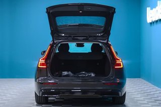 Volvo V60 2.0 T6 AWD Recharge Plus Dark Auto