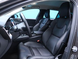 Volvo V60 2.0 T6 AWD Recharge Plus Dark Auto