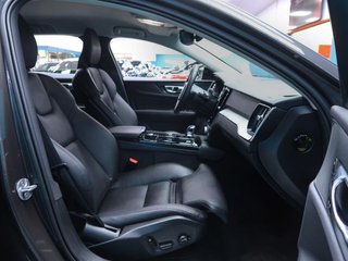 Volvo V60 2.0 T6 AWD Recharge Plus Dark Auto