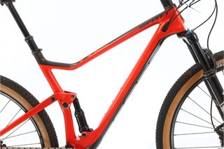 Bicicleta Scott Spark RC 900 Comp GX t.L Reacondicionada