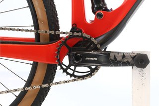 Bicicleta Scott Spark RC 900 Comp GX t.L Reacondicionada