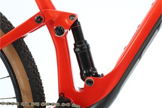 Bicicleta Scott Spark RC 900 Comp GX t.L Reacondicionada