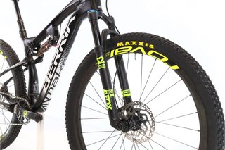Bicicleta Berria Mako 9 X01 t.M Reacondicionada