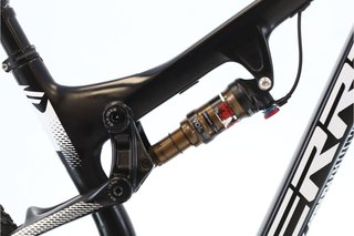 Bicicleta Berria Mako 9 X01 t.M Reacondicionada