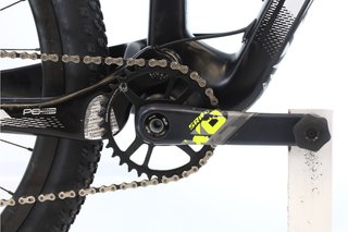 Bicicleta Berria Mako 9 X01 t.M Reacondicionada