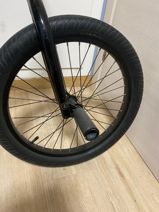 Bmx Radio talla 20.5
