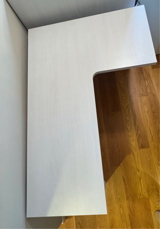 Conjunto habitación completo en perfecto estado