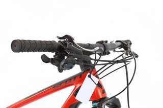 Bicicleta Scott Spark RC 900 Comp GX t.L Reacondicionada