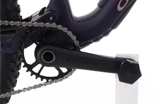 Bicicleta Orbea Occam LT H30 t.L Reacondicionada
