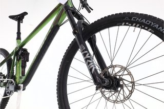 Bicicleta Ghost Riot AM GX t.L Reacondicionada
