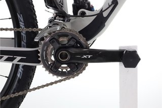 Bicicleta Scott Spark 940 XT t.L Reacondicionada