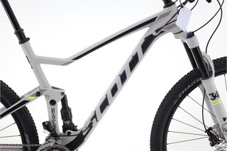 Bicicleta Scott Spark 940 XT t.L Reacondicionada
