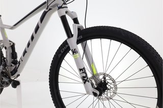 Bicicleta Scott Spark 940 XT t.L Reacondicionada