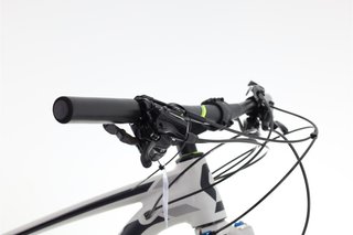 Bicicleta Scott Spark 940 XT t.L Reacondicionada