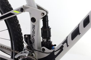 Bicicleta Scott Spark 940 XT t.L Reacondicionada