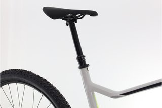 Bicicleta Scott Spark 940 XT t.L Reacondicionada