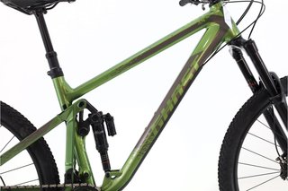 Bicicleta Ghost Riot AM GX t.L Reacondicionada