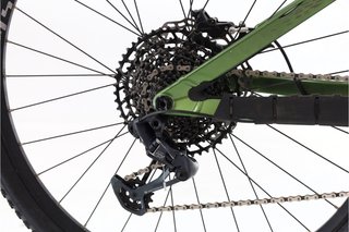 Bicicleta Ghost Riot AM GX t.L Reacondicionada