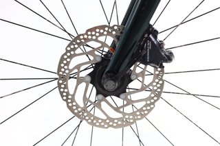 Bicicleta Scott Addict 10 t.48 Reacondicionada