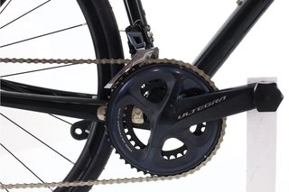 Bicicleta Scott Addict 10 t.48 Reacondicionada