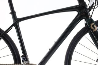 Bicicleta Scott Addict 10 t.48 Reacondicionada