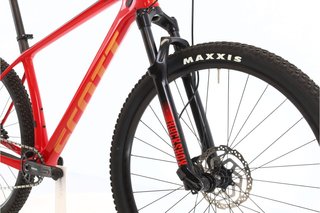 Bicicleta Scott Scale 940 t.L Reacondicionada