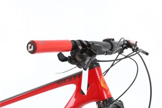Bicicleta Scott Scale 940 t.L Reacondicionada