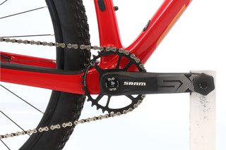 Bicicleta Scott Scale 940 t.L Reacondicionada