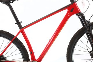 Bicicleta Scott Scale 940 t.L Reacondicionada