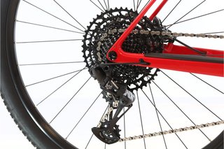 Bicicleta Scott Scale 940 t.L Reacondicionada