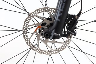 Bicicleta RockRider Race 900 GX t.L Reacondicionada