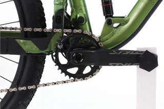 Bicicleta Ghost Riot AM GX t.L Reacondicionada