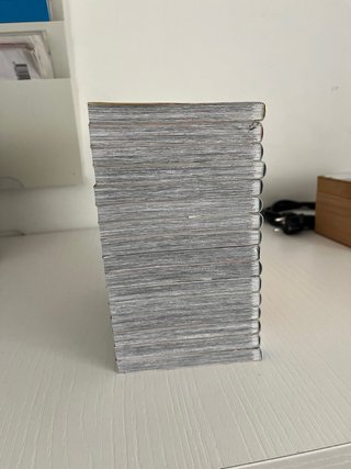 Mangas 1-16 My Hero Academia