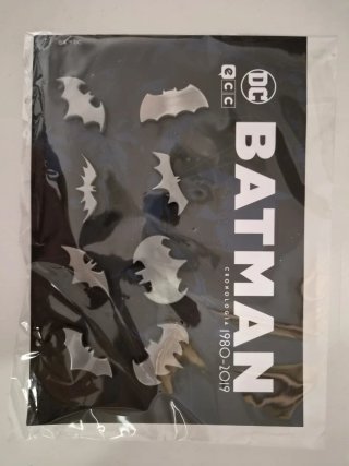 Pins Batman Day