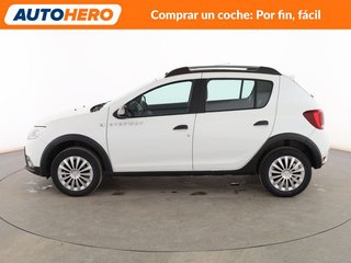 Dacia Sandero 0.9 TCe SL Trotamundos