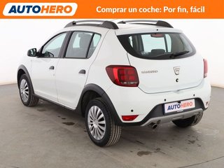Dacia Sandero 0.9 TCe SL Trotamundos