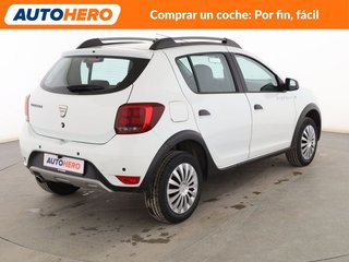 Dacia Sandero 0.9 TCe SL Trotamundos