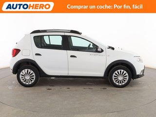 Dacia Sandero 0.9 TCe SL Trotamundos